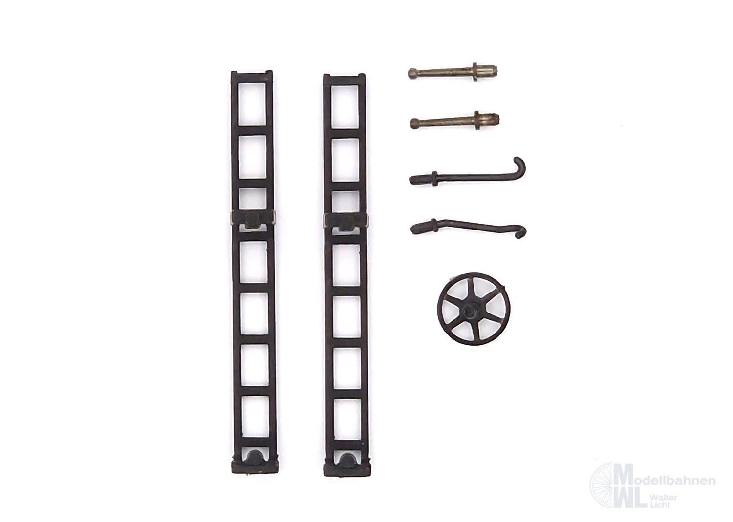 Märklin Ersatzeile E301478 - ERSATZTEIL: Leiter, Handrad, Griffst